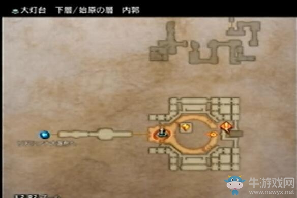 《最終幻想12：黃道紀元》全劇情流程圖文攻略