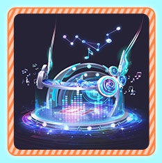 《QQ炫舞》初音未來的專屬舞臺 非賣坐騎免費得！
