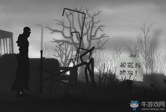 《黑色：墜落》全劇情流程圖文攻略