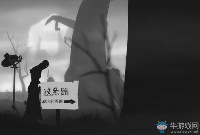 《黑色：墜落》全劇情流程圖文攻略