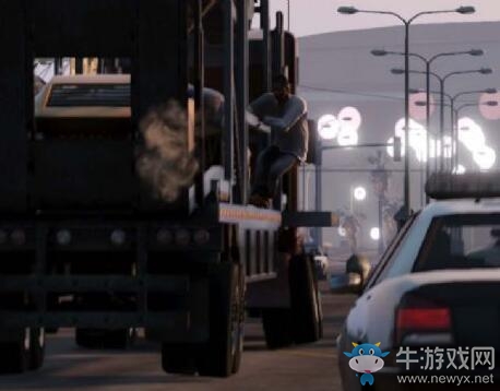 《俠盜飛車5》刺殺任務買賣股票套利詳細攻略