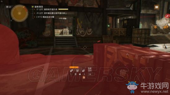 《全境封鎖》七大副本詳細(xì)圖文攻略