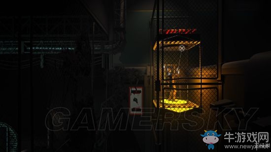 《黑色：墜落》試玩圖文心得