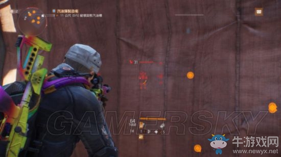 《全境封鎖》七大副本詳細(xì)圖文攻略