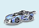 《QQ飛車》魔法陣暑期回歸，贏永久A車不是夢！