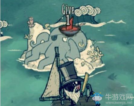 《饑荒：海難》十大最重要物品盤點