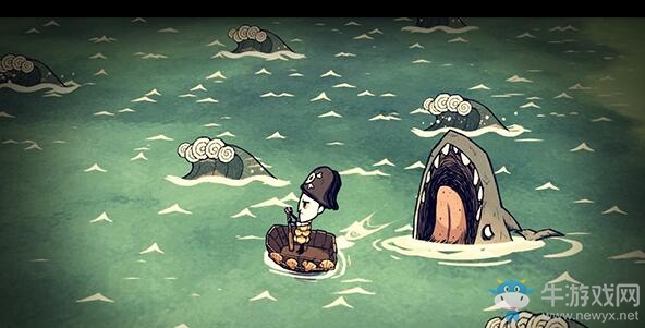 《饑荒：海難》十大最重要物品盤點
