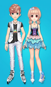 《QQ飛車》85狂歡前奏第三彈 全名送永久羽翼