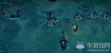 《饑荒：海難》十大最重要物品盤點(diǎn)