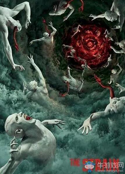 血族第四季全集百度云免費(fèi)下載（完結(jié)）