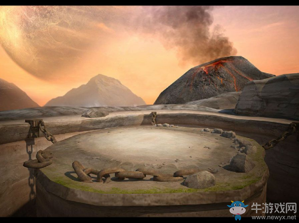 《CF》巨獸對決模式介紹