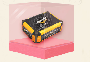 cf7月的占卜 特殊寶箱加入