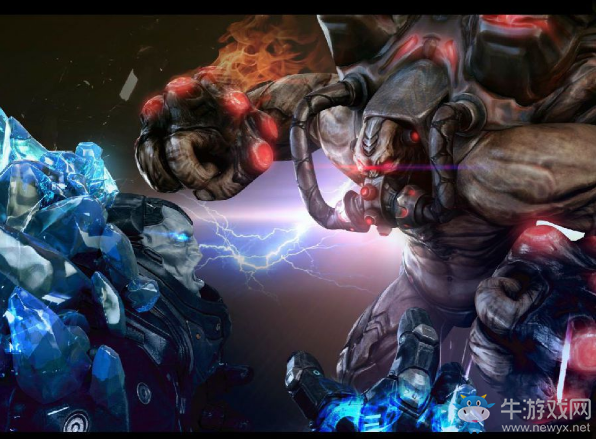 《CF》巨獸對決模式介紹