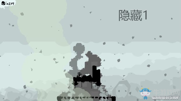 《終結將至》全隱藏位置與鑰匙磁帶收集圖文攻略