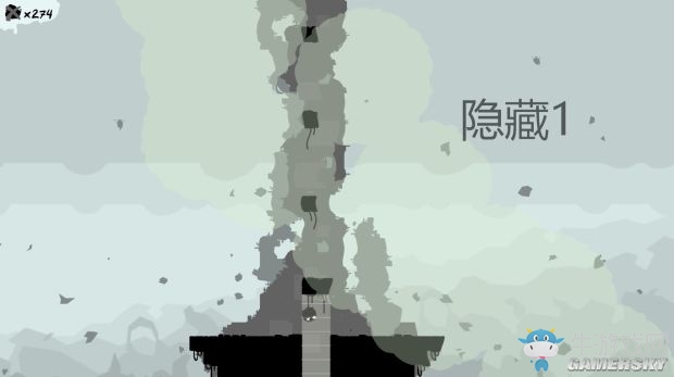 《終結將至》全隱藏位置與鑰匙磁帶收集圖文攻略