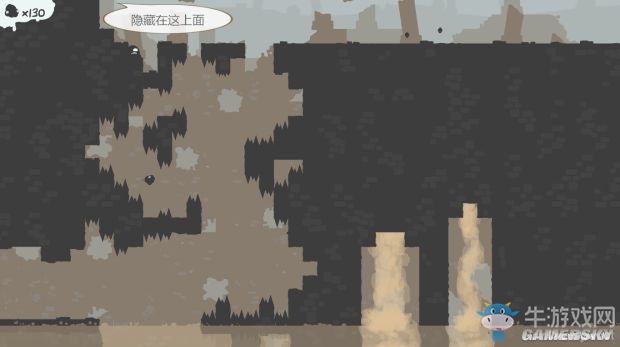 《終結(jié)將至》全隱藏位置與鑰匙磁帶收集圖文攻略