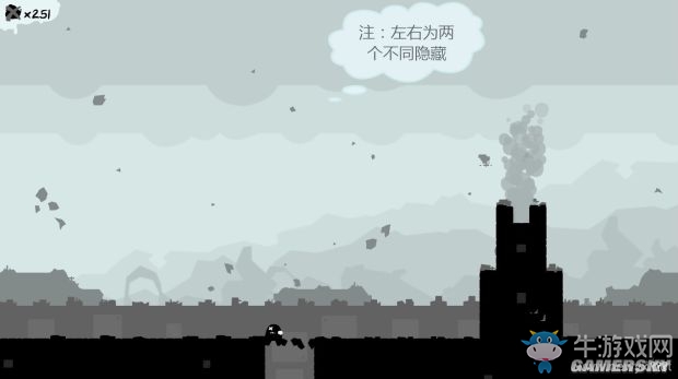 《終結將至》全隱藏位置與鑰匙磁帶收集圖文攻略