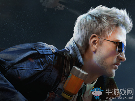 《CF》兄弟你的金條掉了 免費領永久金條