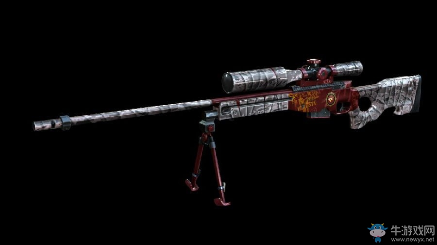 《CF》8月九經沙場版本更新內容匯總