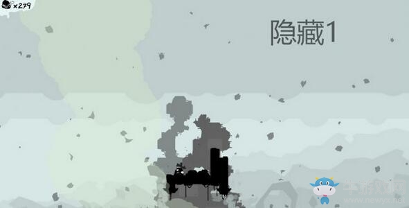 《終結將至》隱藏關卡大全
