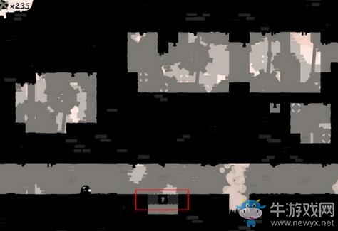 《終結(jié)將至》隱藏關(guān)卡大全