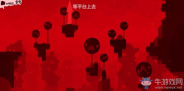 《終結(jié)將至》隱藏關(guān)卡大全