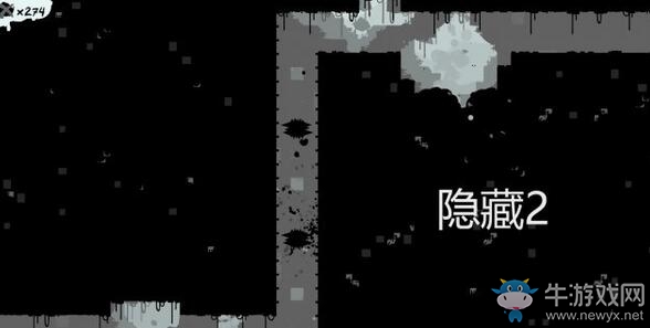 《終結將至》隱藏關卡大全