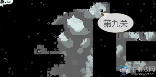 《終結將至》隱藏關卡大全