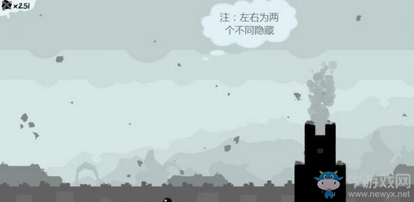 《終結將至》隱藏關卡大全
