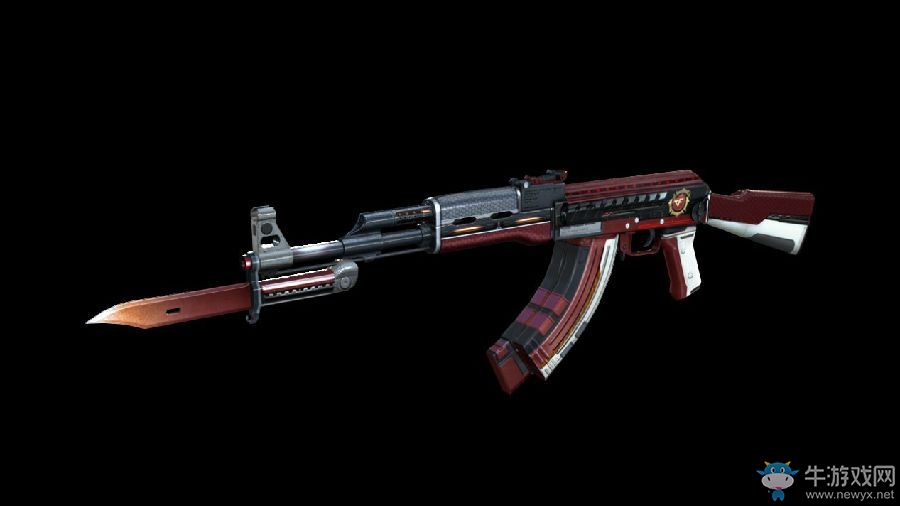 《CF》8月九經沙場版本更新內容匯總