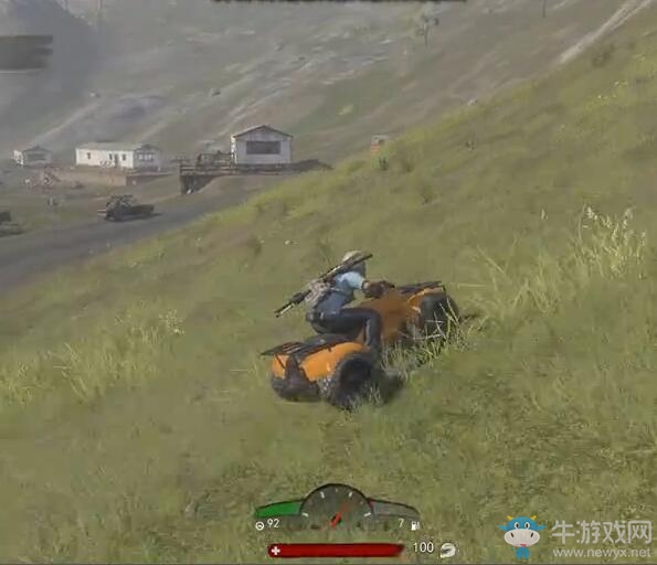《H1Z1》AR彈道視頻教學(xué)
