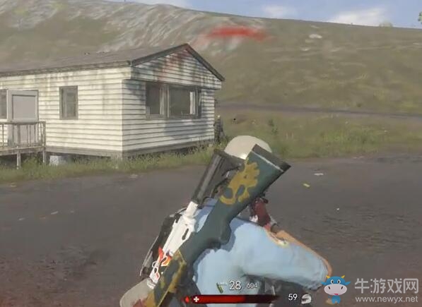 《H1Z1》AR彈道視頻教學(xué)