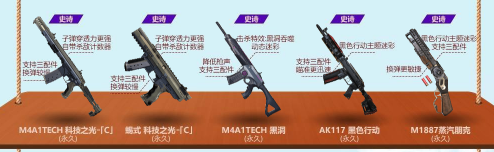 《使命召喚OL》奪寶大戰 永久武器等你搶