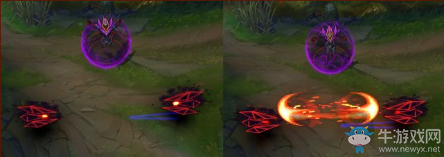 《LOL》戰(zhàn)場(chǎng)BOSS 瑪爾扎哈皮膚介紹