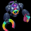 《LOL》炫彩皮膚大全