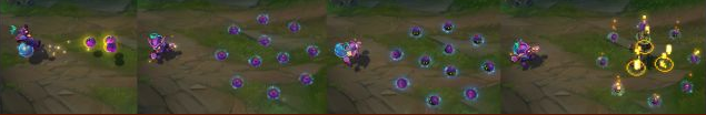 《LOL》2017電玩系列皮膚