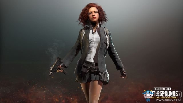 《絕地求生：大逃殺》新皮膚箱子怎么獲得？