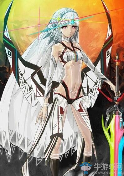 《Fate/EXTELLA》英靈大全