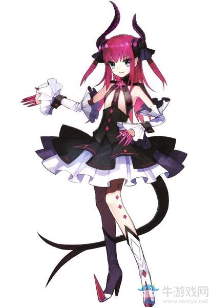 《Fate/EXTELLA》英靈大全