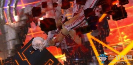 《Fate/EXTELLA》怎么鎖定BOSS？