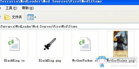 《泰拉瑞亞》tModLoader使用圖文教程
