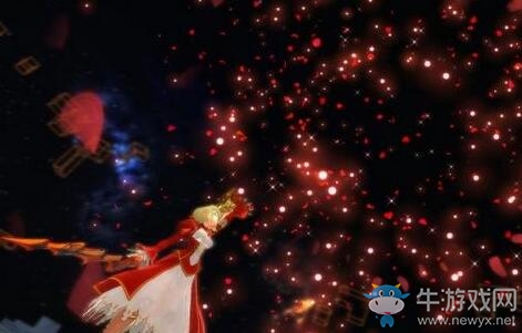 《Fate/EXTELLA》steam存檔位置一覽