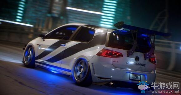 《極品飛車20》改裝系統圖文詳解