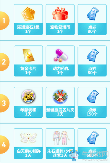 《QQ炫舞》夢工廠8月 繽紛暑假無樂不作！