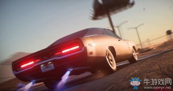 《極品飛車20》改裝系統圖文詳解