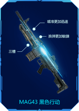 《使命召喚OL》十連抽必中永久！