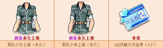 《QQ飛車》85盛典傾情回饋 累計(jì)消費(fèi)送首發(fā)永久極品套裝！