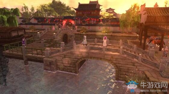 《俠客風云傳：前傳》小阿曼可以學哪些武功？