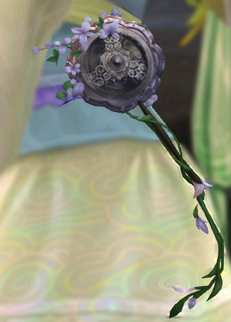 《劍網3》歷年花朝節掛飾盤點