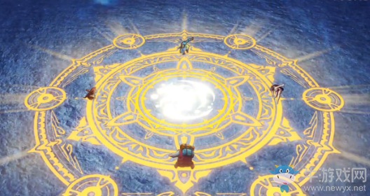 《勇者斗惡龍11》連攜技能學(xué)習(xí)條件一覽